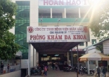 Phòng khám Đa khoa Hoàn Hảo - Chi nhánh IV