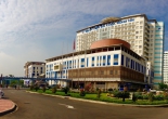Bệnh viện Đa khoa Đồng Nai