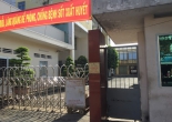 Trung tâm y tế dự phòng tỉnh Đồng Nai