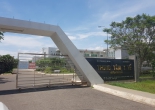 Bệnh viện huyện Đất Đỏ