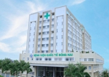 Bệnh viện Quốc Tế Đồng Nai