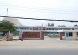 Bệnh viện Đa khoa khu vực Gò Công