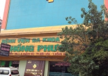 Bệnh viện Đa khoa Tâm Hồng Phước