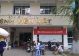 Bệnh viện Mắt Tiền Giang