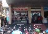 Phòng khám Đa khoa Nguyễn An Phúc
