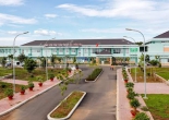 Bệnh viện Tâm thần tỉnh Bà Rịa Vũng Tàu
