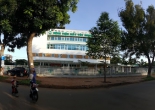 Bệnh viện Mắt Tây Nguyên