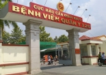 Bệnh viện Quân y 120