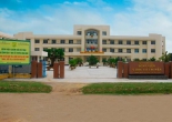 Bệnh viện Y học cổ truyền Bình Định