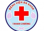 Bệnh viện Đa khoa Thanh Chương