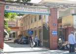 Bệnh viện Y học cổ truyền Nghệ An