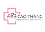 Bệnh Viện Mắt Cao Thắng