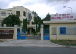 Bệnh viện Đa khoa khu vực Long Thành