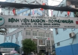 Bệnh Viện SAIGON - ITO Phú Nhuận