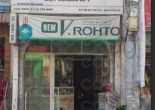 Nhà Thuốc Bảo Tâm_Quận Tân Bình