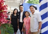 Công ty CPDP CITYPHARMA khai trương Nhà thuốc thứ 100 ngày 12/4/2018 tại Quận 2 TPHCM 