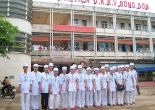Bệnh viện Đa khoa khu vực Bồng Sơn