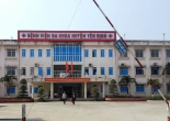 Bệnh viện Đa khoa huyện Yên Định