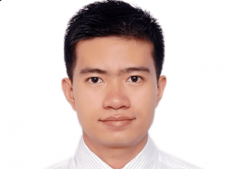 Bác sĩ Nguyễn Trọng Tuân