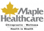 Maple Healthcare - Quận 5