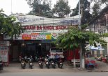 Phòng khám Đa khoa Bạch Đằng