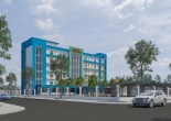 Bệnh viện Đa khoa Vạn Phúc 2
