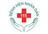 BỆNH VIỆN NHÂN DÂN 115