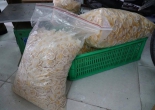 Đường dây sản xuất bao cao su giả trị giá 6 tỷ ở Sài Gòn