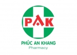  PHÚC AN KHANG PHARMACY