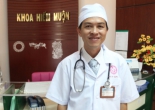 Phòng khám sản phụ khoa ở Cần Thơ – BS.CKII. Nguyễn Việt Quang