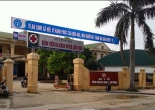 Bệnh viện Đa khoa huyện Lâm Thao