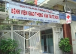 Bệnh Viện Giao Thông Vận Tải - Khu Khám Bệnh Đa Khoa