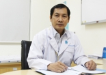Bác sĩ Từ Thành Trí Dũng (Bệnh viện Đại học Y Dược TPHCM)