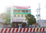 Bệnh viện Đa khoa Hoàn Hảo - Hội Sở