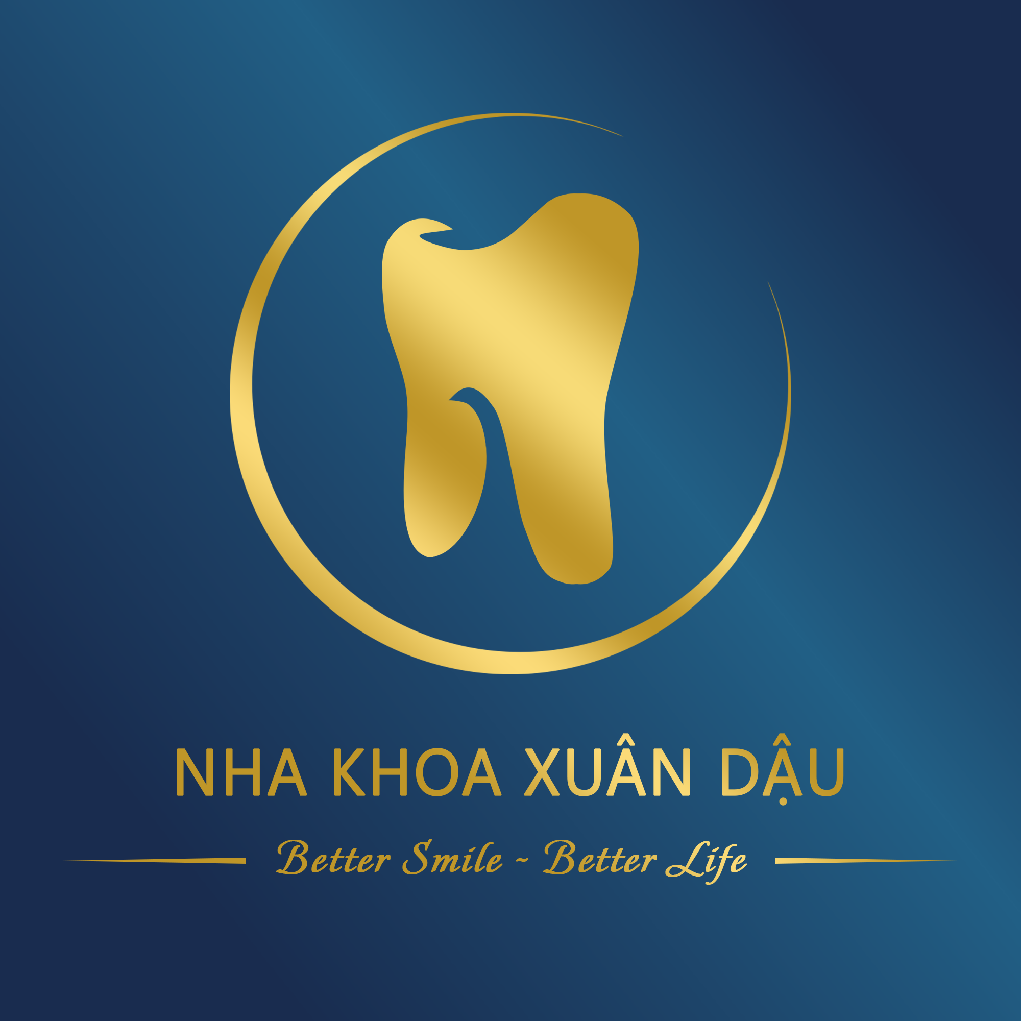 Nha Khoa Xuân Dậu - BS. Đỗ Xuân Dậu