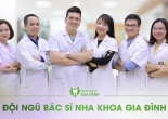 Nha khoa Gia Đình