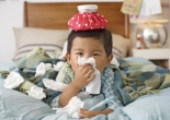 Mùa đông: Trẻ em ăn uống như thế nào để phòng chống cảm mạo?