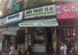 Nhà thuốc số 24_Quận 1
