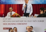 Học ngành Bác sĩ Răng-Hàm-Mặt tại ĐH Duy Tân