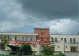 Bệnh viện Đa khoa huyện Bến Cát