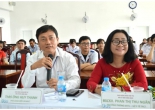 ThS.BS.CKI. Ông Huy Thanh