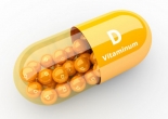 Vitamin D không giúp ngăn ngừa loãng xương cho người lớn tuổi