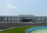 Bệnh viện Huyện Long Điền
