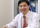 Bác sĩ Trương Hoàng Minh (Bệnh viện nhân dân 115)