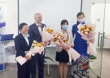 Khởi động sáng kiến Pháp - Việt mang tên Bác sĩ giải đáp