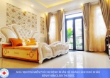 NHÀ TẠM TRÚ MIỄN PHÍ CHO BỆNH NHÂN CÓ HOÀN CẢNH KHÓ KHĂN