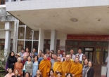 Bệnh viện Tâm thần huyện Hoài Nhơn