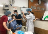 Thành lập Hội đồng Y khoa Quốc gia