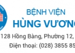 Bệnh viện HÙNG VƯƠNG
