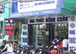 Nhà Thuốc Minh Châu_Quận 1